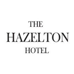 The Hazelton Hotel