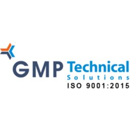 GMP Technical Solutions Pvt. Ltd logo
