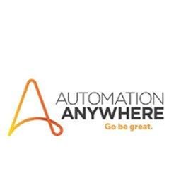 Automation Anywhere logo