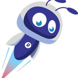 Rocket Pest Control logo