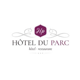 HOTEL DU PARC Logo