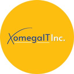 XomegaIT Inc logo
