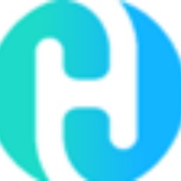 HarmonyCares logo