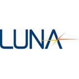 Luna Innovations Incorporated logo