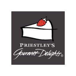 Priestley's Gourmet Delights