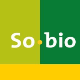 So.bio - Logo