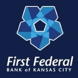 First Federal Bank logo