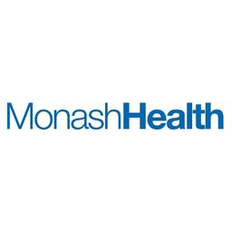 Monash Health logo