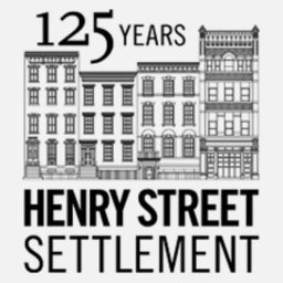 Henry Street Settlement logo