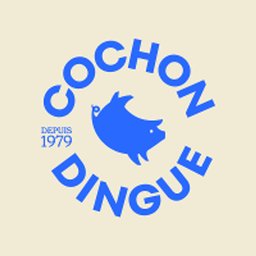 Cochon Dingue