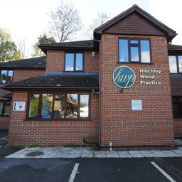 Hinchley Wood Practice
