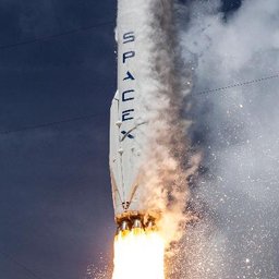 Working at SpaceX: 621 Employee Reviews | Indeed.com