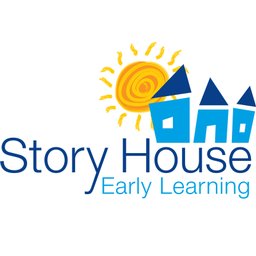 Story House Early Learning Logo