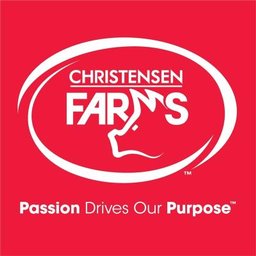 Christensen Farms logo