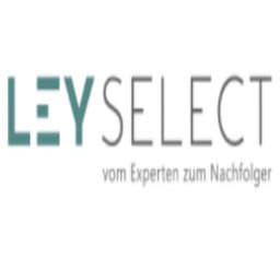 LeySelect GmbH Logo