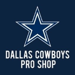 Retail Sales Associate Salaries in the United States for Dallas Cowboys Pro  Shop