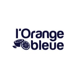 L'Orange Bleue