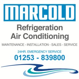 Marcold logo