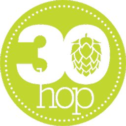 30hop logo