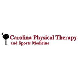 Carolina PT logo