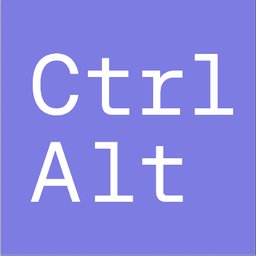 Ctrl Alt jobs