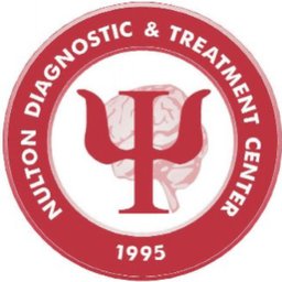 Nulton Diagnostic logo