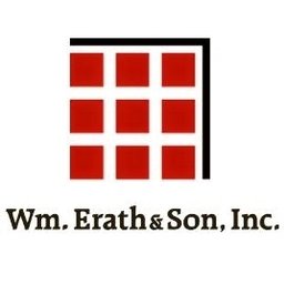 Wm Erath & Son, Inc. logo