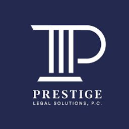 Prestige Legal Solution, P.C. logo