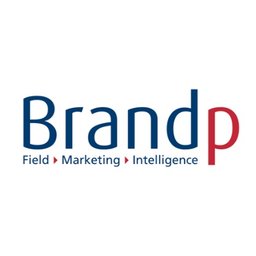Logo de Brandp