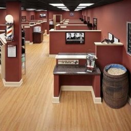 Hair Stylist Salaries in the United States for The Barbershop, A Hair 