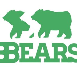 3 Bears Landscaping logo
