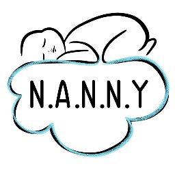 North Alabama Newborn Nurse logo