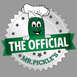 Mr. Pickle's Sandwich Shop