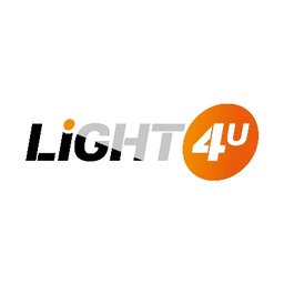 Light4U & Karizma Luce logo