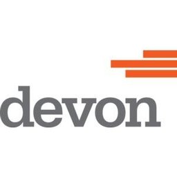 Devon Energy logo