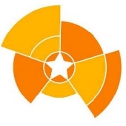 NineStar Connect logo