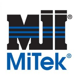 MiTek logo