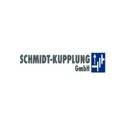 SCHMIDT-KUPPLUNG GmbH Logo