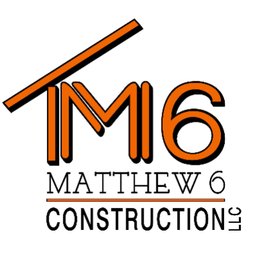 Matthew 6 Construction