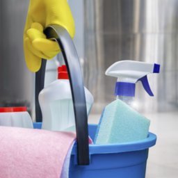 Enviro - Clean