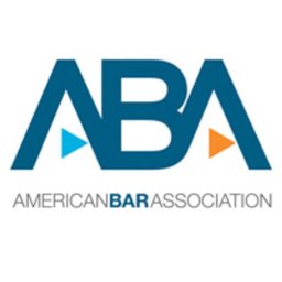 American Bar Association logo