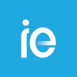 Inspiredge IT Solutions logo