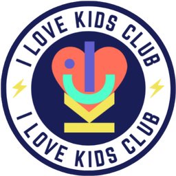 I Love Kids Club logo