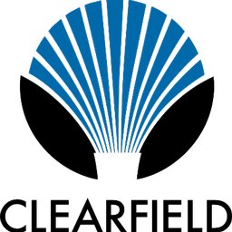 Clearfield, Inc. logo