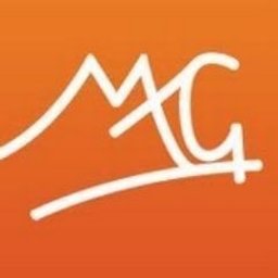 MAG Studios logo