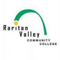 Raritan Valley Community College logo