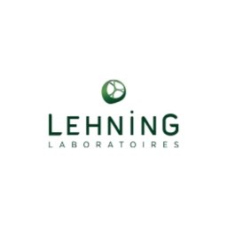 Laboratoires Lehning - Logo