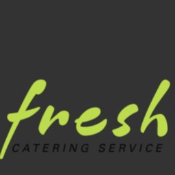 fresh Catering GmbH Logo