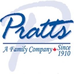 PRATTS WHOLESALE Logo