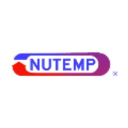 Nutemp Mechanical Systems Inc. Logo